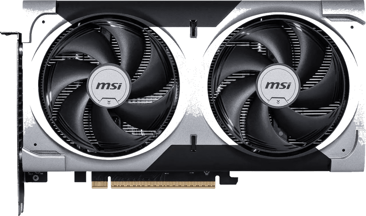Tarjeta gráfica RTX 5060 Ti 16GB MSI Ventus