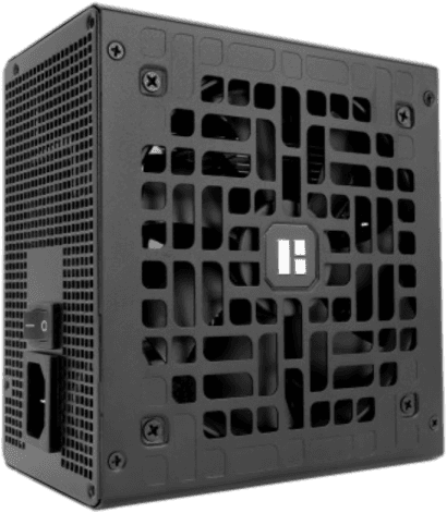 Fuente de poder 1000W 80+ Platinum Thermalright TR-SP1000