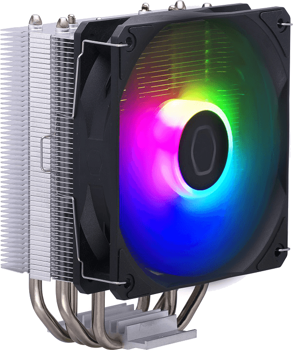 Cooler 120mm Cooler Master Hyper 212 Spectrum V3