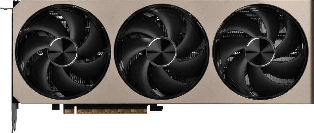 Tarjeta gráfica RTX 5080 16GB Gigabyte GAMING