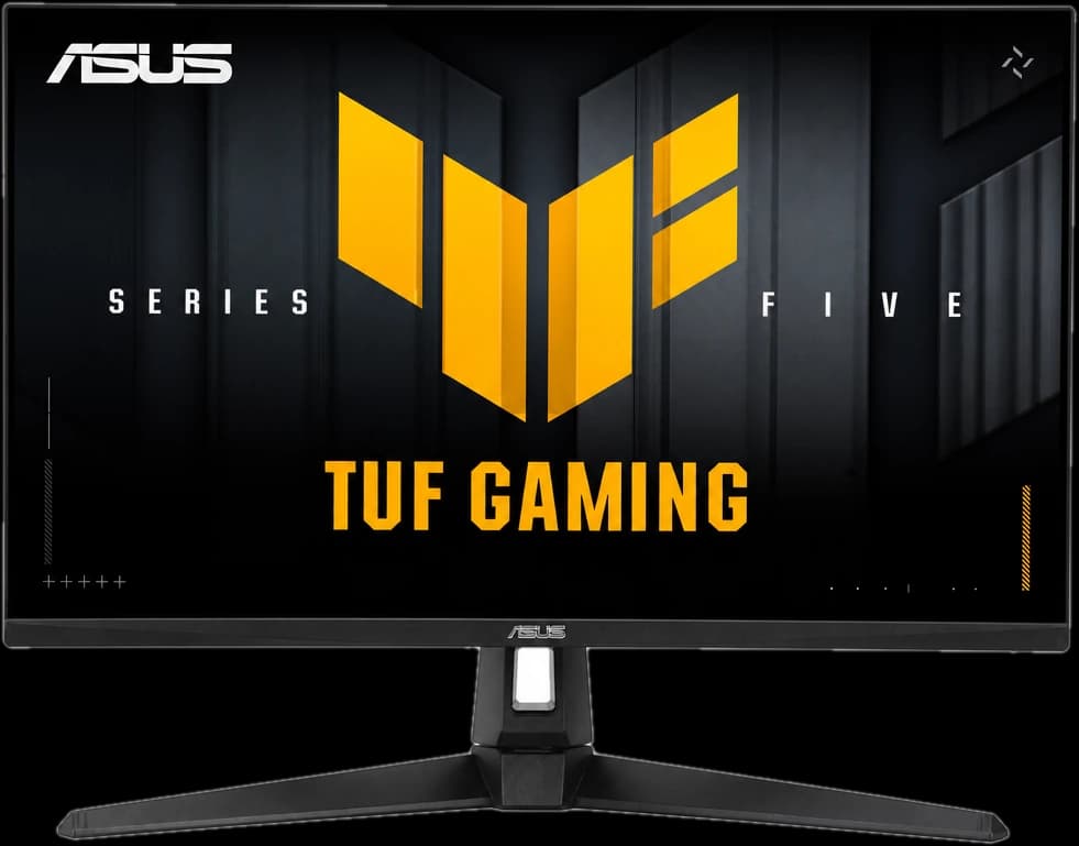Monitor 27" IPS 1440p 210Hz ASUS VG27AQ5A