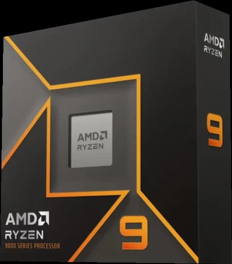Procesador Ryzen 9 9900X3D AM5 12c/24t