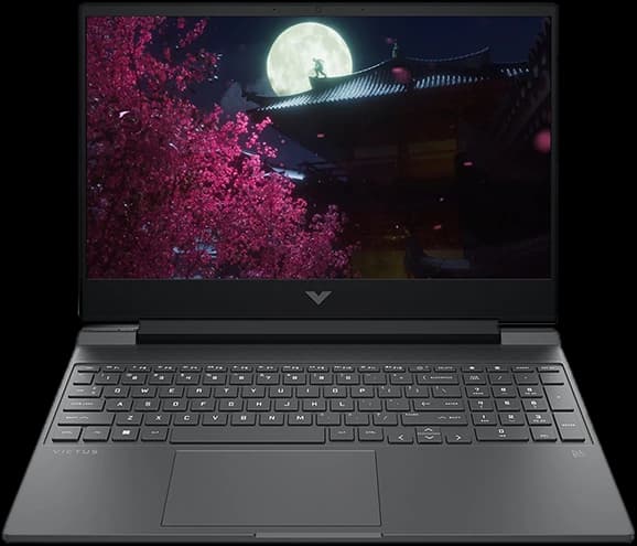 Notebook Gamer HP Victus 15-FB2019LA