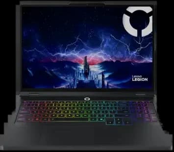 Notebook Lenovo Legion 5 Pro 16ADR10