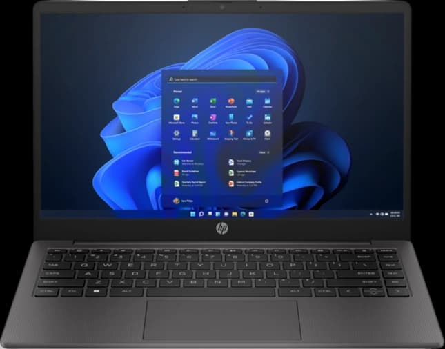 Notebook HP 245 G10