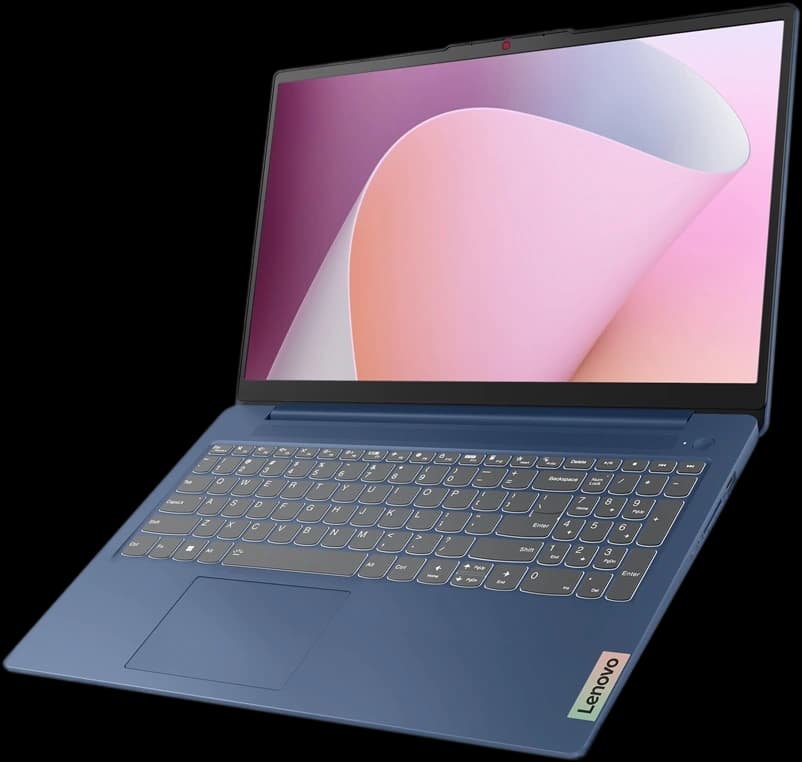Notebook Lenovo IdeaPad Slim 3 15ABR8