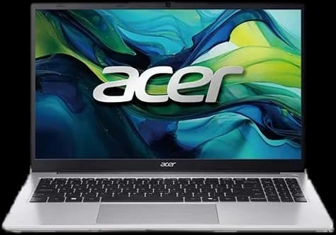 Notebook 15" Ryzen 7 32GB 512GB Acer Aspire Lite AL15-41P-R0ZY-1