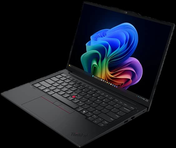 Notebook 14" Ryzen AI 7 32GB 1TB Lenovo ThinkPad E14 Gen 8 (AMD)
