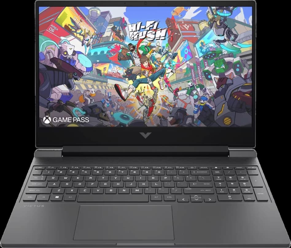 Notebook HP Victus 15-FB3009LA