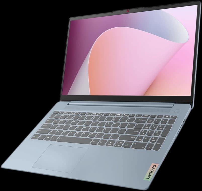 Notebook Lenovo IdeaPad Slim 3 15AMN8