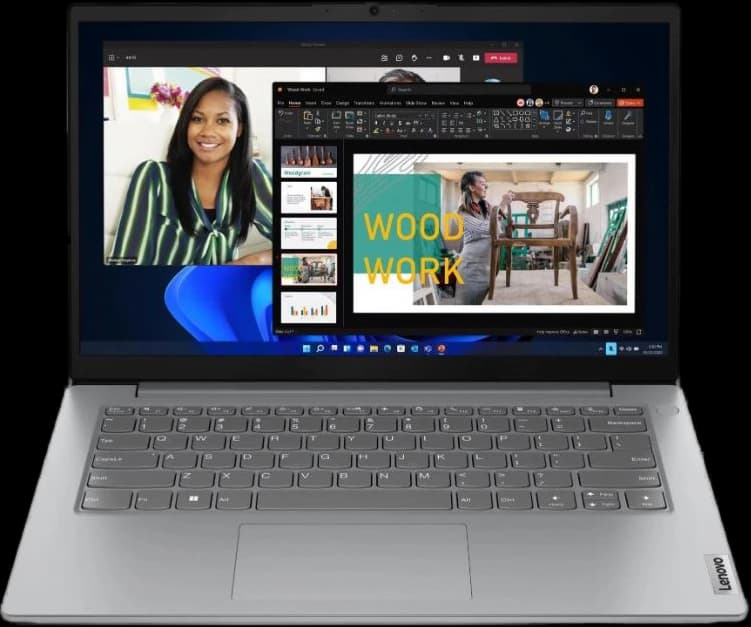 Notebook Lenovo V14 G4 AMN