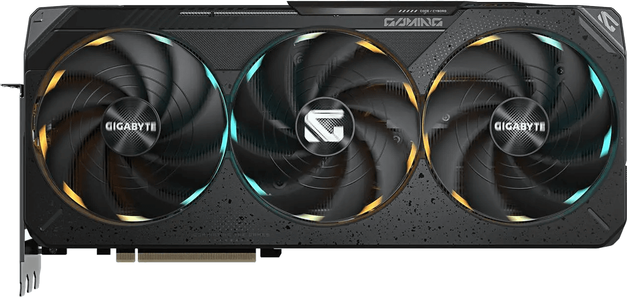 Tarjeta gráfica RTX 5090 32GB MSI Ventus