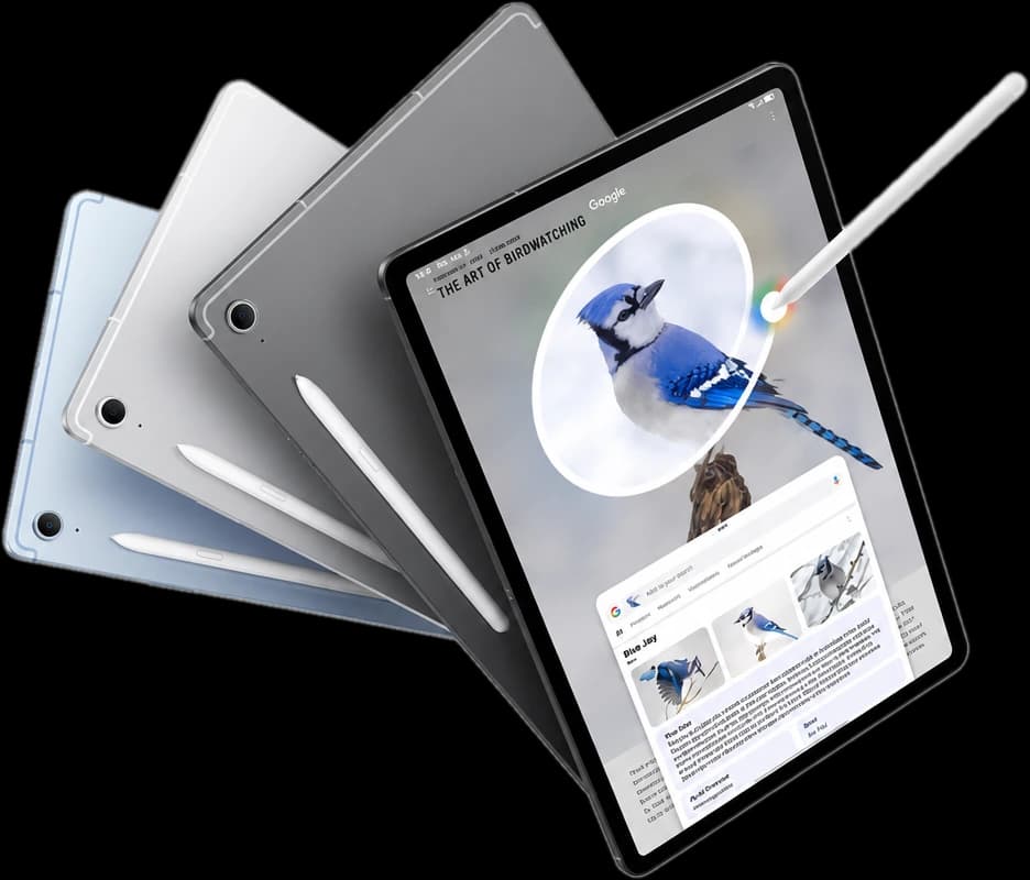 Tablet Samsung Galaxy Tab S10 FE