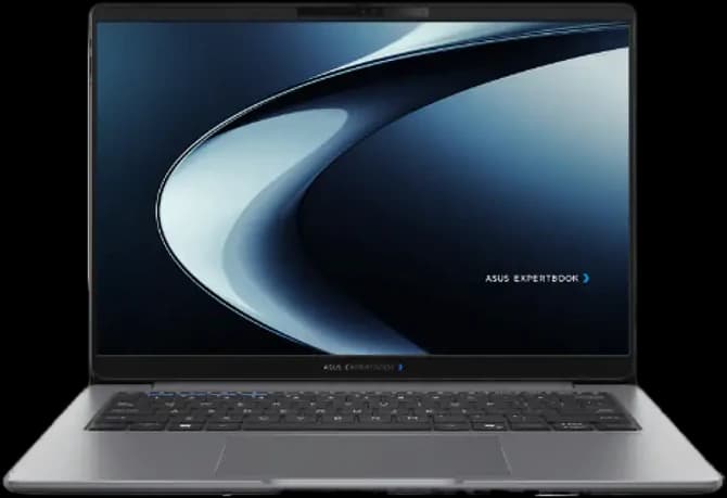 Notebook ASUS ExpertBook P5 G2 PM5406CGA-SF0047X
