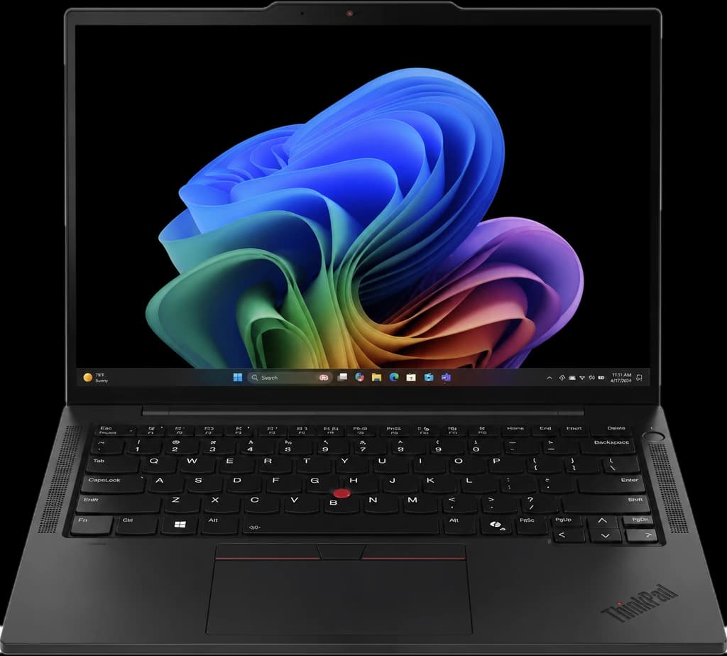 Notebook Lenovo ThinkPad T14s Gen 6 (AMD)