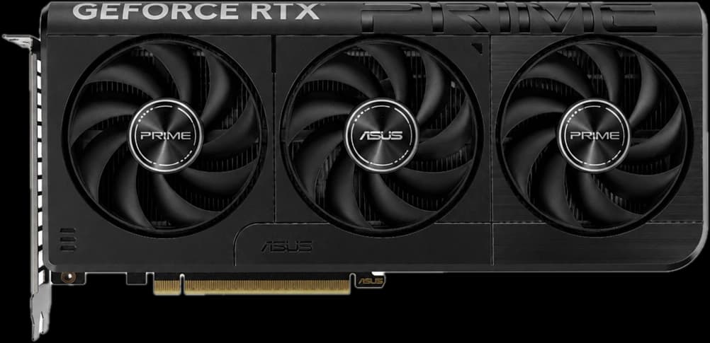Tarjeta gráfica RTX 5050 8GB ASUS Prime