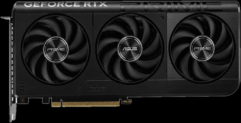 Tarjeta gráfica RTX 5050 8GB ASUS Prime
