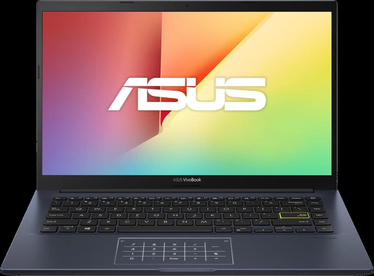 ASUS VivoBook X413EA-EB669T