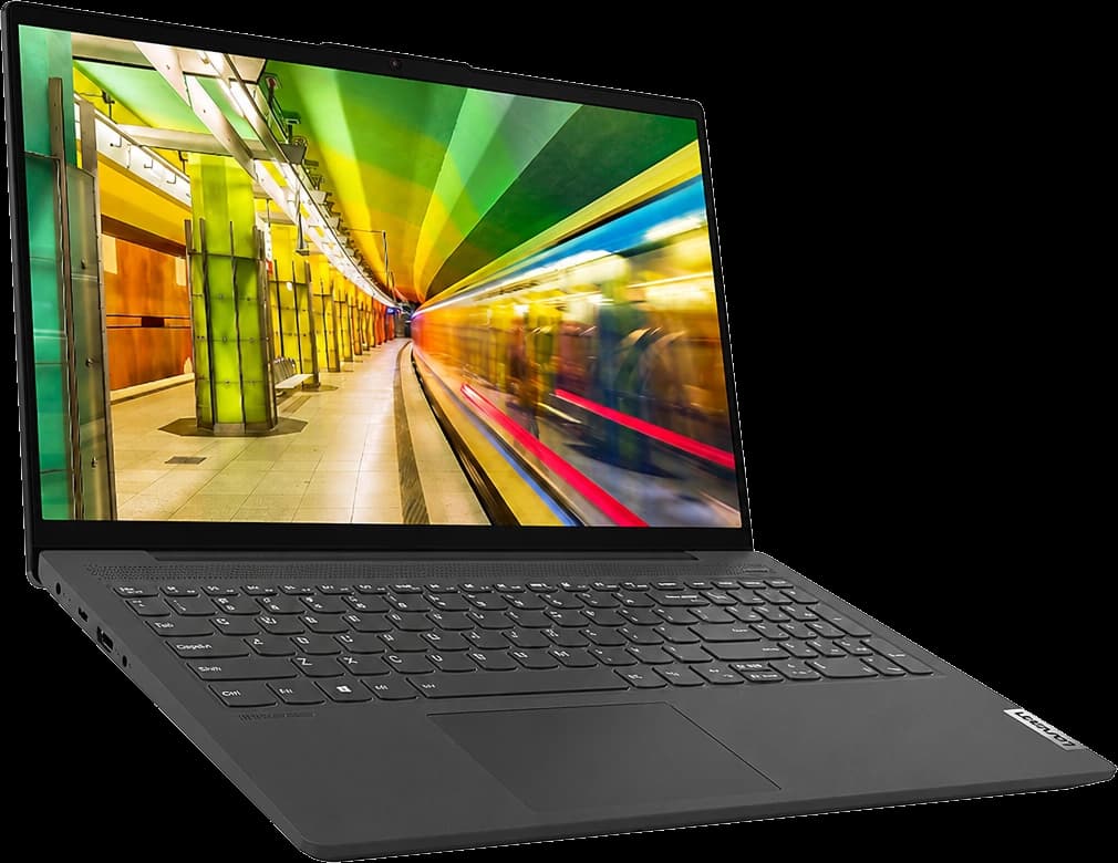 Lenovo IdeaPad 5 15ALC05