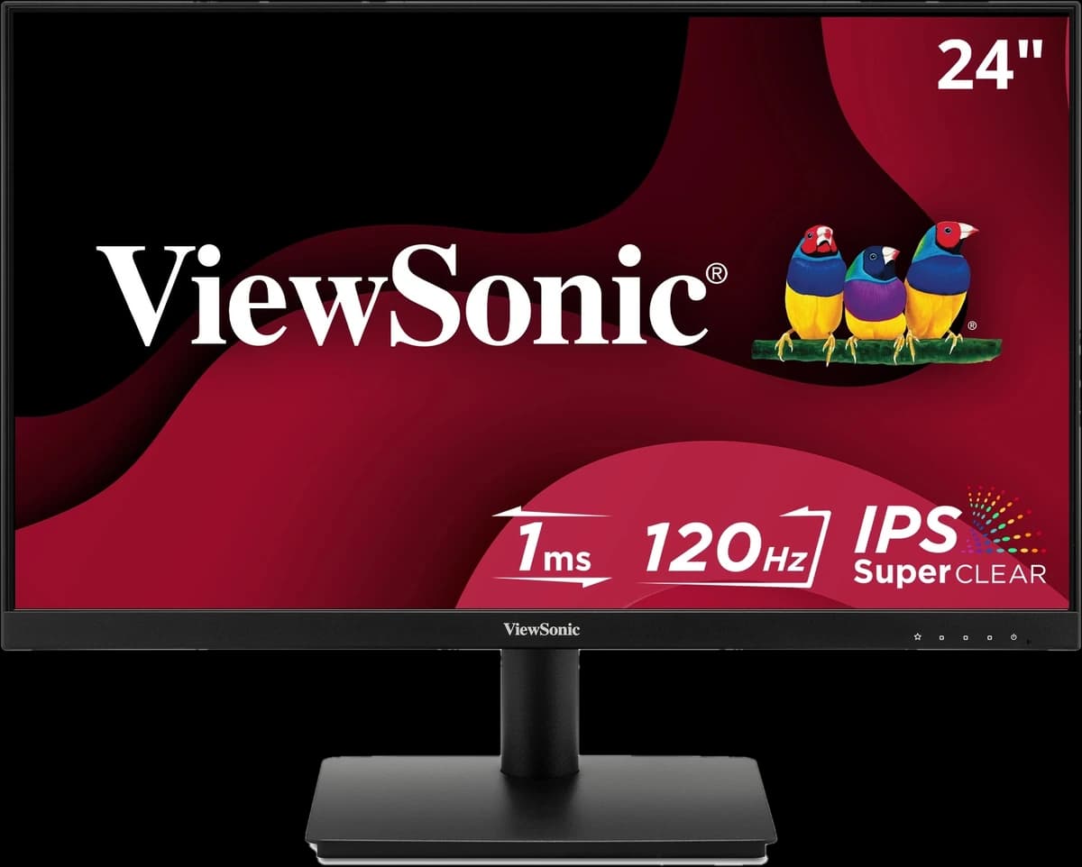 Monitor LG UltraGear 32GS60QC-B