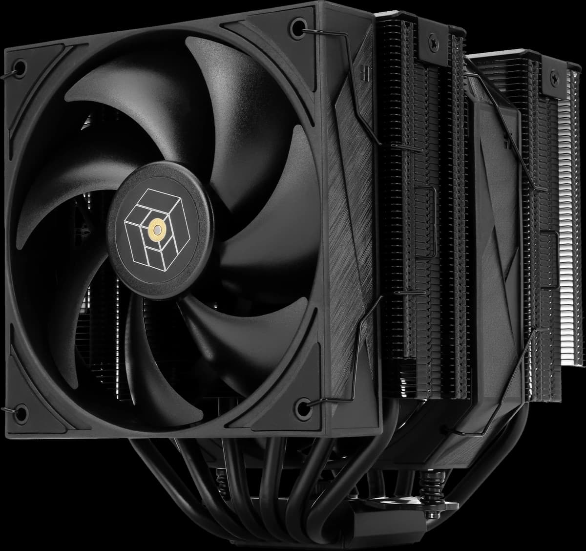 Thermalright Royal Pretor 130 - Black