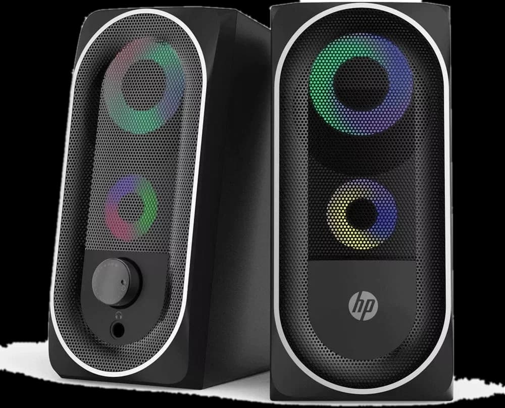 HP DHE-6001