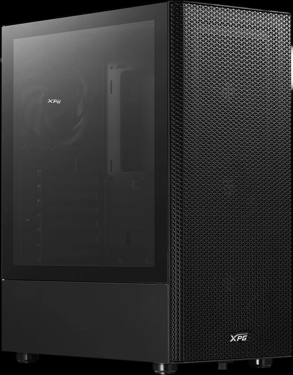 Gabinete ATX 4 fan XPG Valor Air Mesh