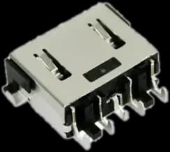 Power Jack Compatible Lenovo Legion Ideapad L340-15irh