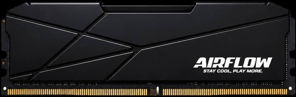 Memoria RAM 32GB DDR4 3200MT/s DIMM Airflow
