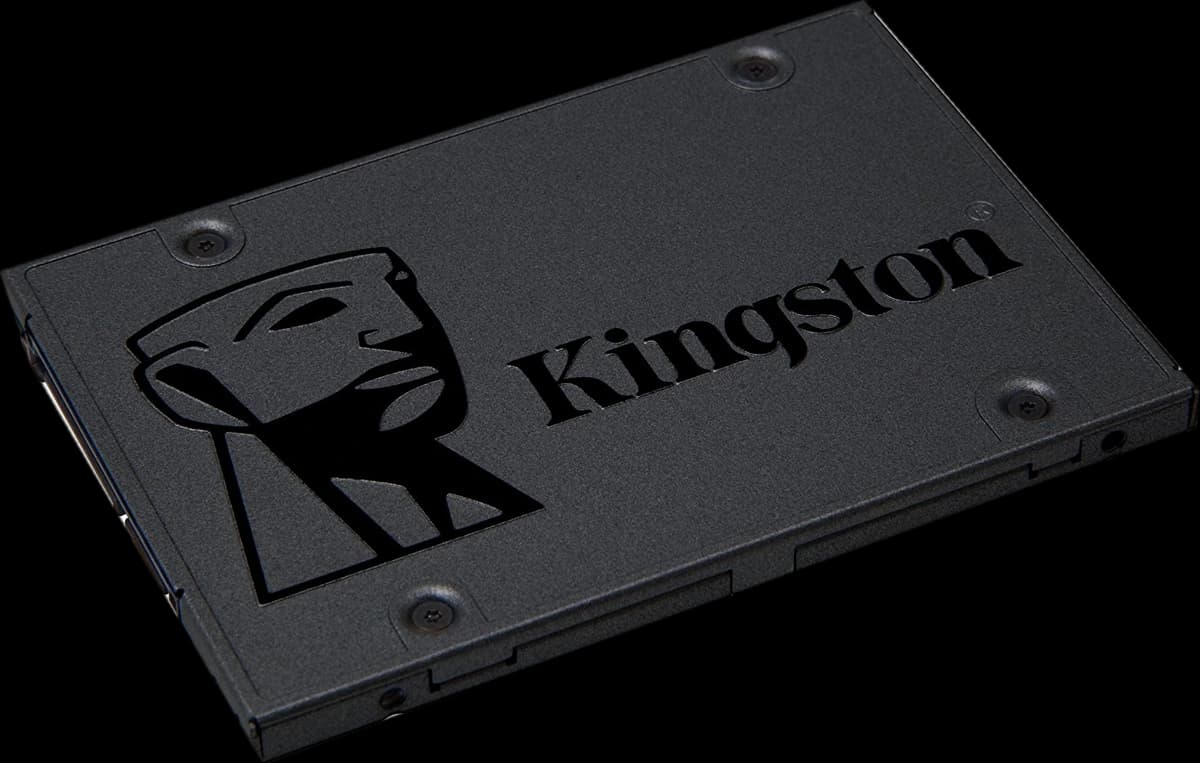 SSD Kingston A400 240GB SA400S37/240G