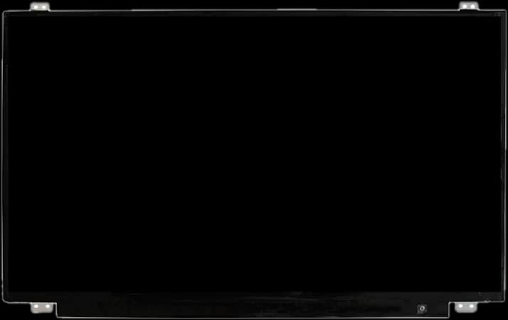 Pantalla LCD 15,6" para portátil