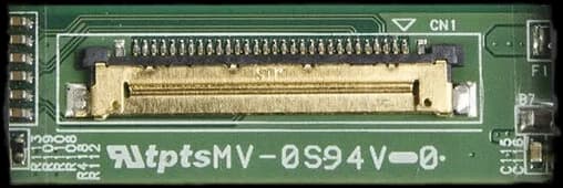 Pantalla LCD 15,6" para portátil