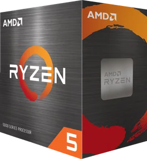 AMD Ryzen 5 5600