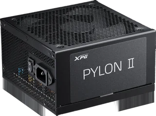 Fuente XPG Pylon 750W